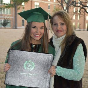 Meet your Posher, Debra